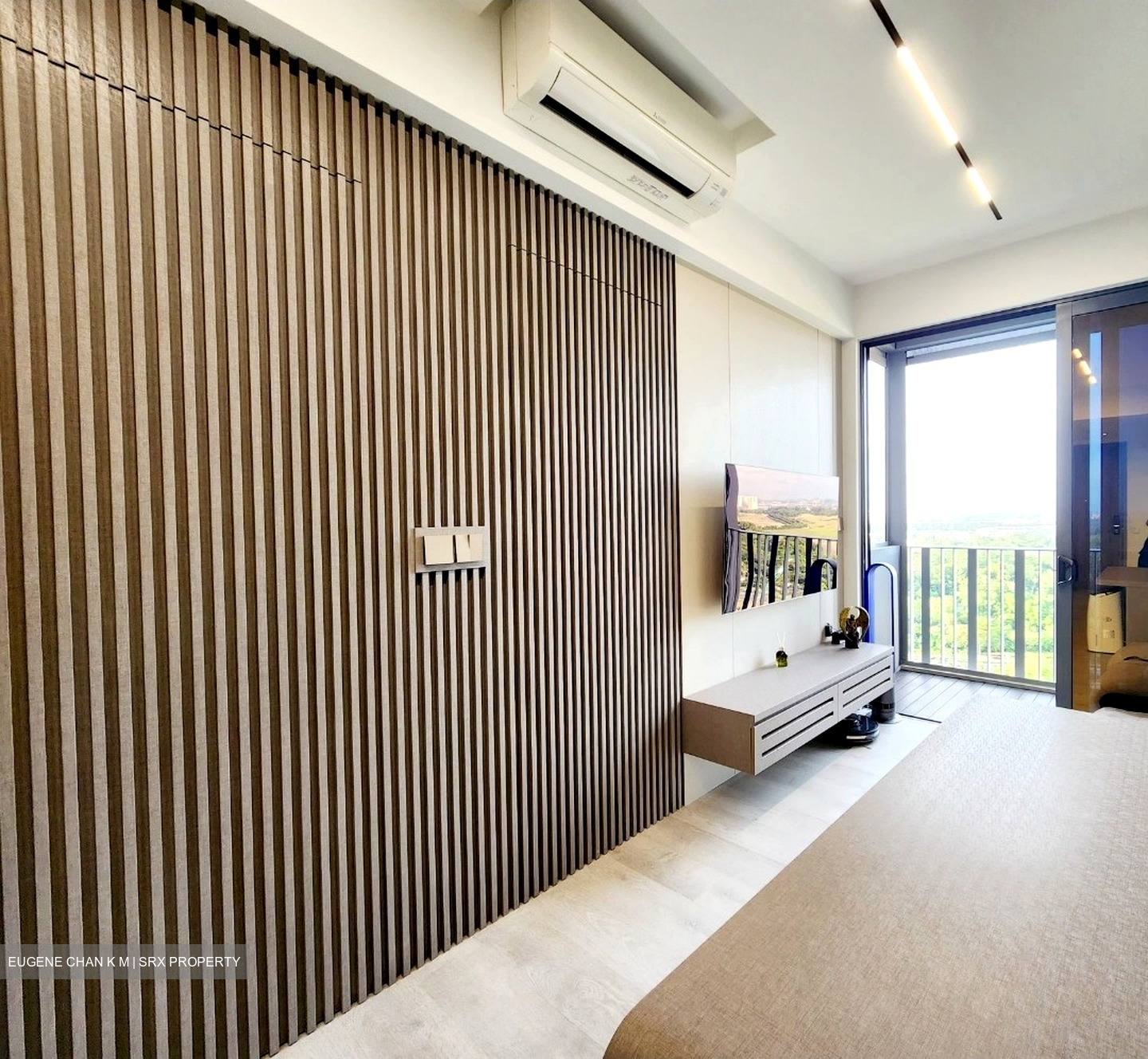 Parc Botannia (D28), Condominium #583843941